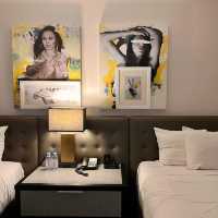 Planet Hollywood Hotel: A Star-Studded Stay in Las Vegas