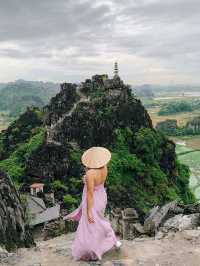 The most beautiful province of Vietnam ⛰️🇻🇳