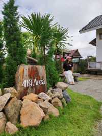 419.homecafe คาเฟ่ลับเชียงดาว