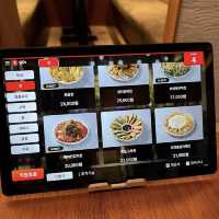 【韓国】コスパいいのに高級感がある居酒屋inアックジョン