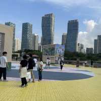 ポケモンGO Safari Zone 仁川行って来たー