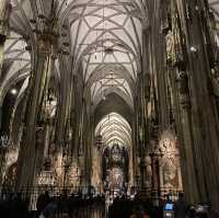 Europe-Churches