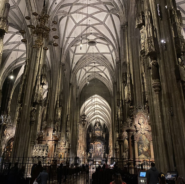 Europe-Churches