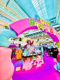 Pixar Pop up Puffy Happiness