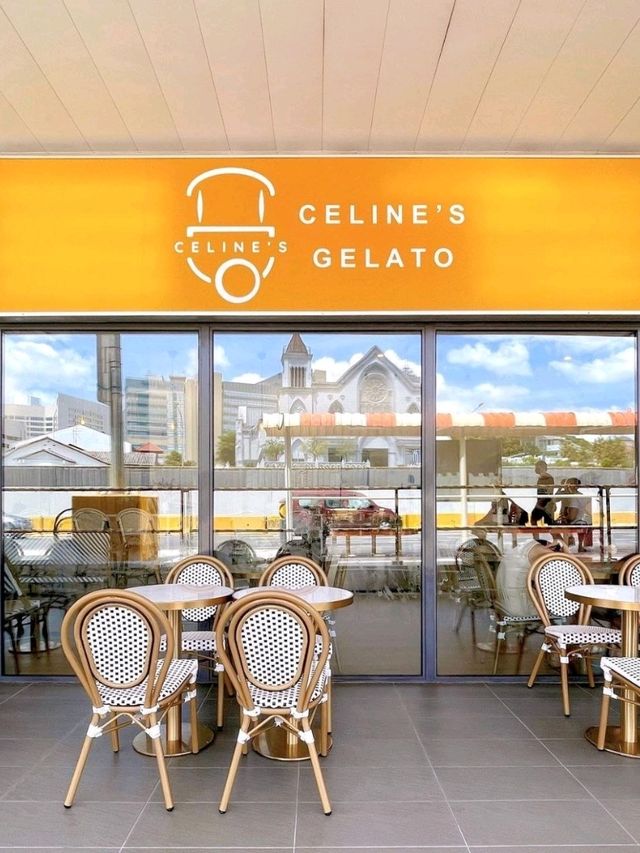 Celine's Gelato