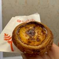 Macau — heaven on Earth with rich culture 