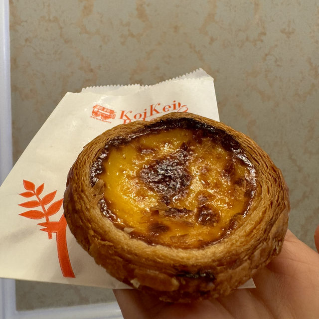 Macau — heaven on Earth with rich culture 