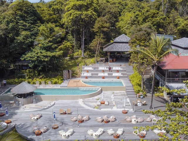 ที่พักเกาะกูดน้ำใสทะเลสวย