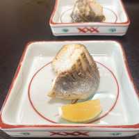 【佐賀関】関アジ関サバの本場でミシュランの腕に舌鼓✨
