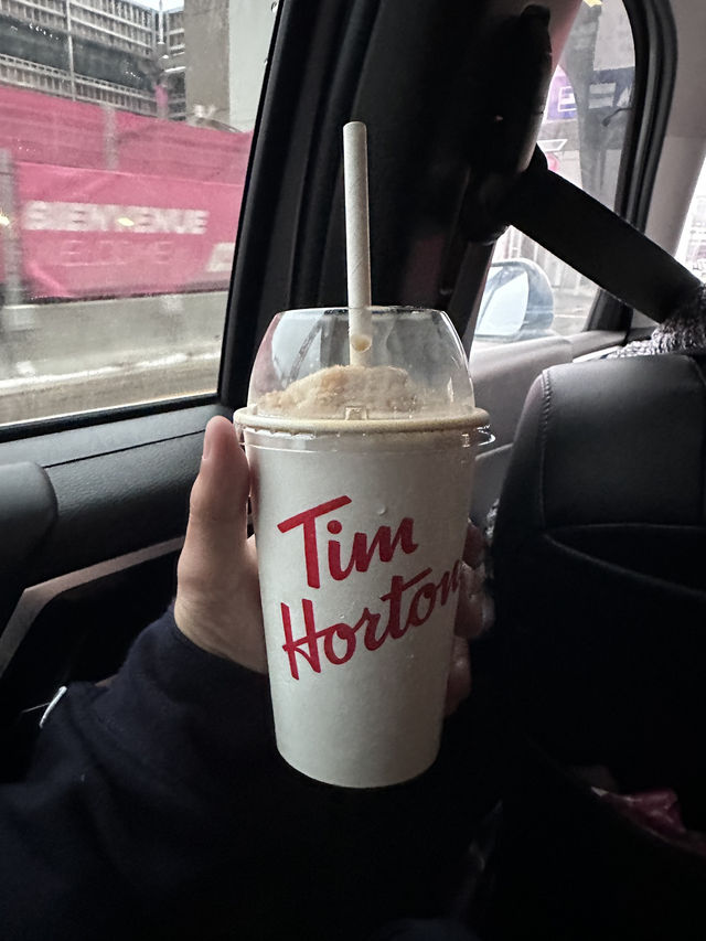 Canada Trip in Montreal - 1st Week 🤩