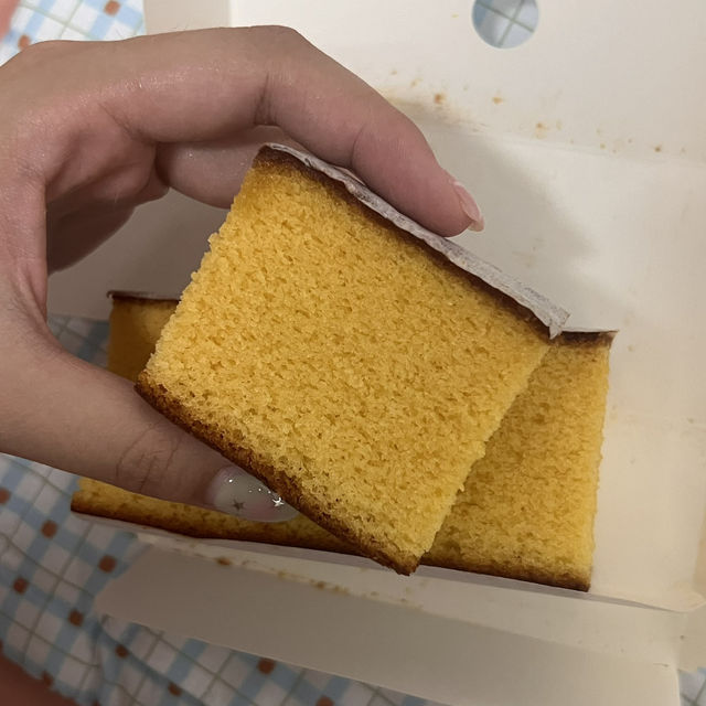 나가사키 3대 카스테라 맛집, 솔직후기 알려드릴게요