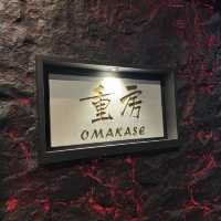  銅鑼灣㊙️ 廚師發辦～重房 