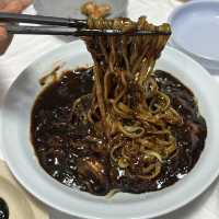 육짬뽕의 달인이 만든 맛, ’신태루‘ 짬뽕과 탕수육 모두 놓칠 수 없는 맛집