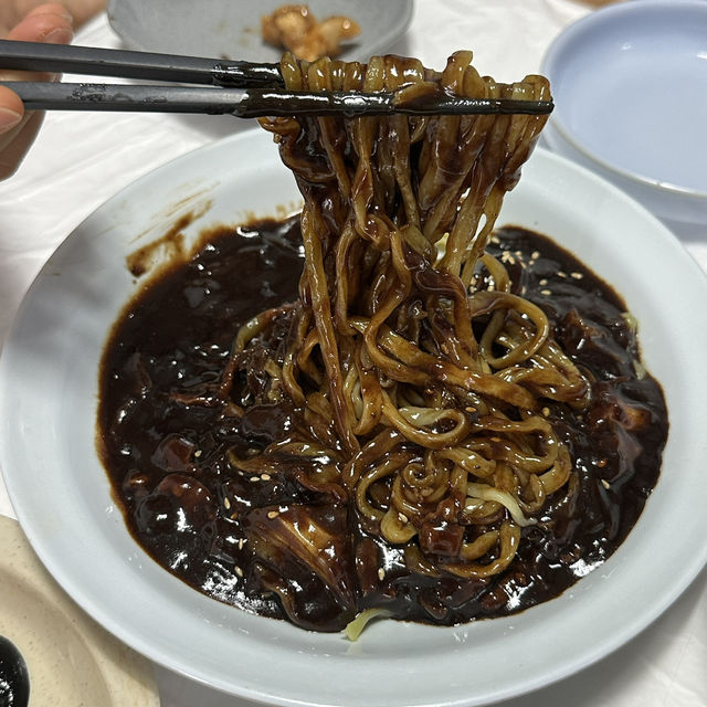육짬뽕의 달인이 만든 맛, ’신태루‘ 짬뽕과 탕수육 모두 놓칠 수 없는 맛집
