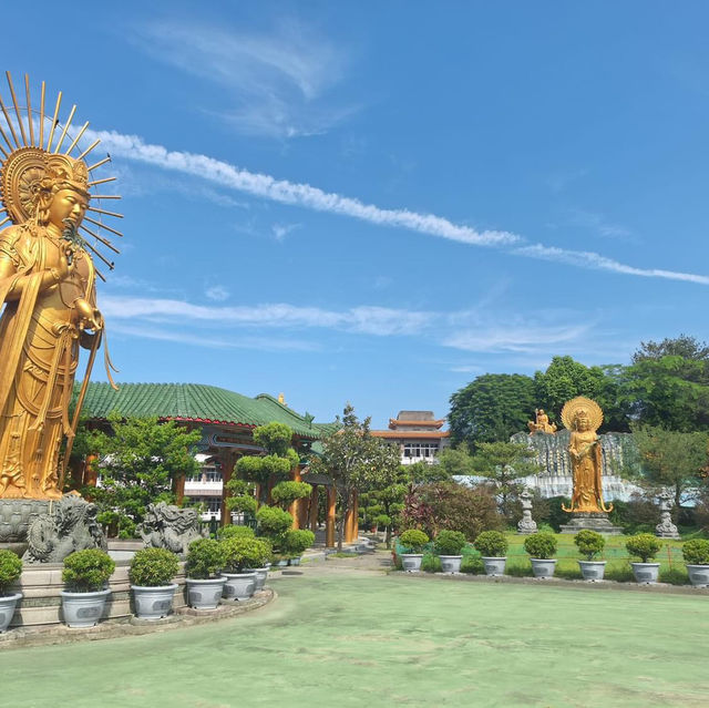 湖山巖湖山寺