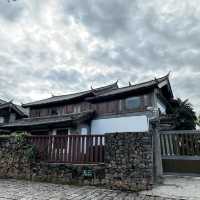 Lijiang Old Town - Bring to Dynasty 