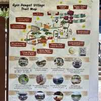 Rejuvenating Experience at Ayer Hangat Hot Springs