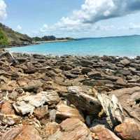 เกาะหมาก   ตราด