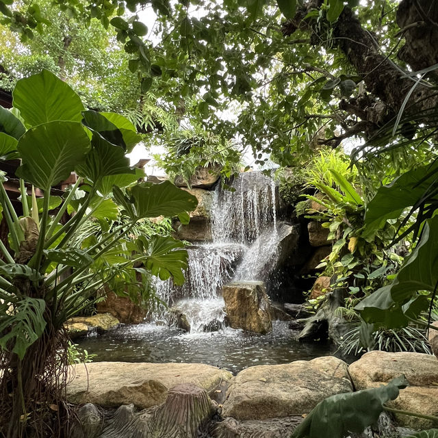 BIGBEAR EATERY คาเฟ่ ที่ไม่ได้มีดีแค่บรรยากาศ 🐻🧸