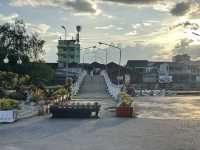 โบสถ์คริสต์เมืองจันท์