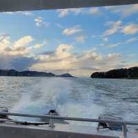 Bucket list ✅ Whale 🐳 Watching Cruise in Juneau, Alaska