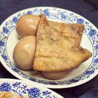 深圳宵夜美食 — 沙縣小吃的美味分享