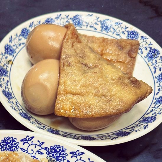 深圳宵夜美食 — 沙縣小吃的美味分享