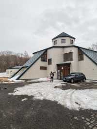 The Most Memorable Place in Hokkaido