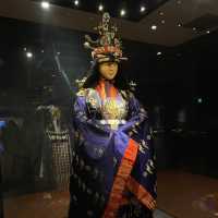 🇰🇷 National Palace Museum of Korea