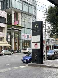 S Hadyai Hotel 
