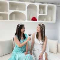 Best place for Mom & Daughter Spa Treatments in Singapore 🇸🇬 