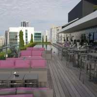 G Hotel Kelawai 