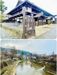 【日本岐阜】高山老街：被飛驒山脈環繞的江戶風情老街