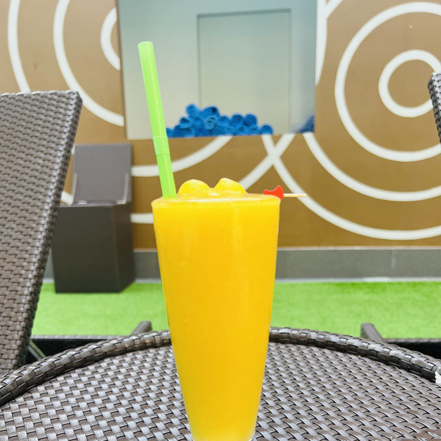華欣 艾衫酷渡假飯店 「Isanook resort & suites」 超高CP