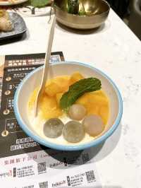 再訪銅鑼灣樓上放題