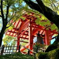 Byodoin Temple