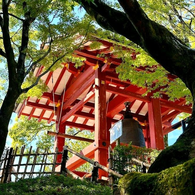 Byodoin Temple