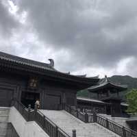 🇭🇰Tsz Shan Monastery & Wong Tai Sin temple🇭🇰
