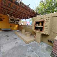 5 Interesting Experiences I had at Sada Pind, Amritsar