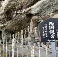 【千葉県】飛び出た崖の上で写真が撮れる📸鋸山🗻