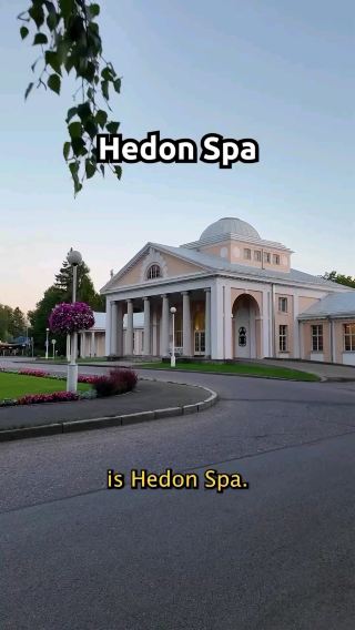 Hedon Spa
