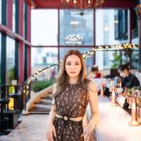 🌃ไปชมวิวเมืองแบบ 360 องศา แบบฟินๆ