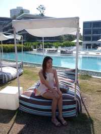 Skoop Beach Cafe Hua Hin