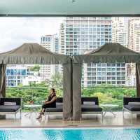 โรงแรมหรู บริการดี การันตีรางวัลมิชลิน