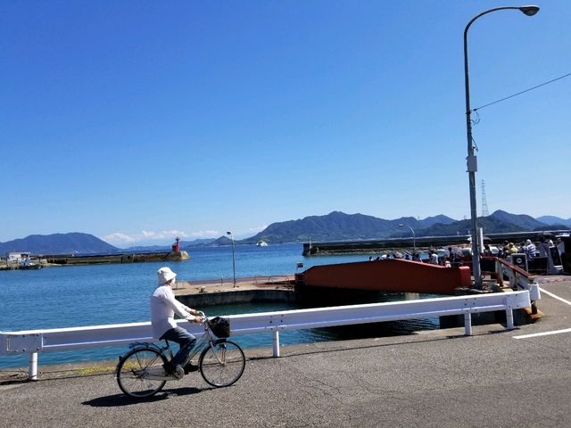 【広島】うさぎの島・大久野島の歴史と楽しみ方