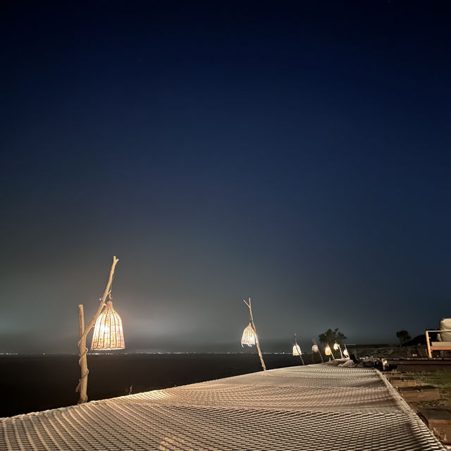 小琉球精選✨海景餐廳分享 — 小山看海🌊