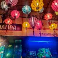 ถนนเบียร์ ฮานอย