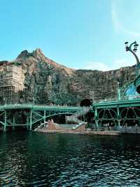 รีวิวเครื่องเล่น 20,000 Leagues Under the Sea