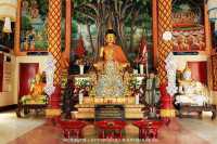 วัดอรัญญาวาส โลหะปราสาทแห่งเชียงใหม่