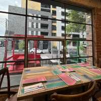 Code Pizza Bar：墨爾本的美味披薩新地標 🍕✨ 